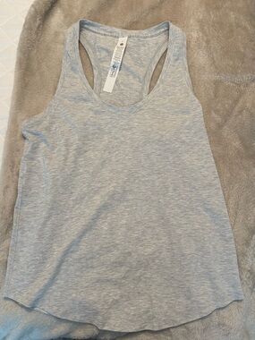 Lululemon Love Tank Top